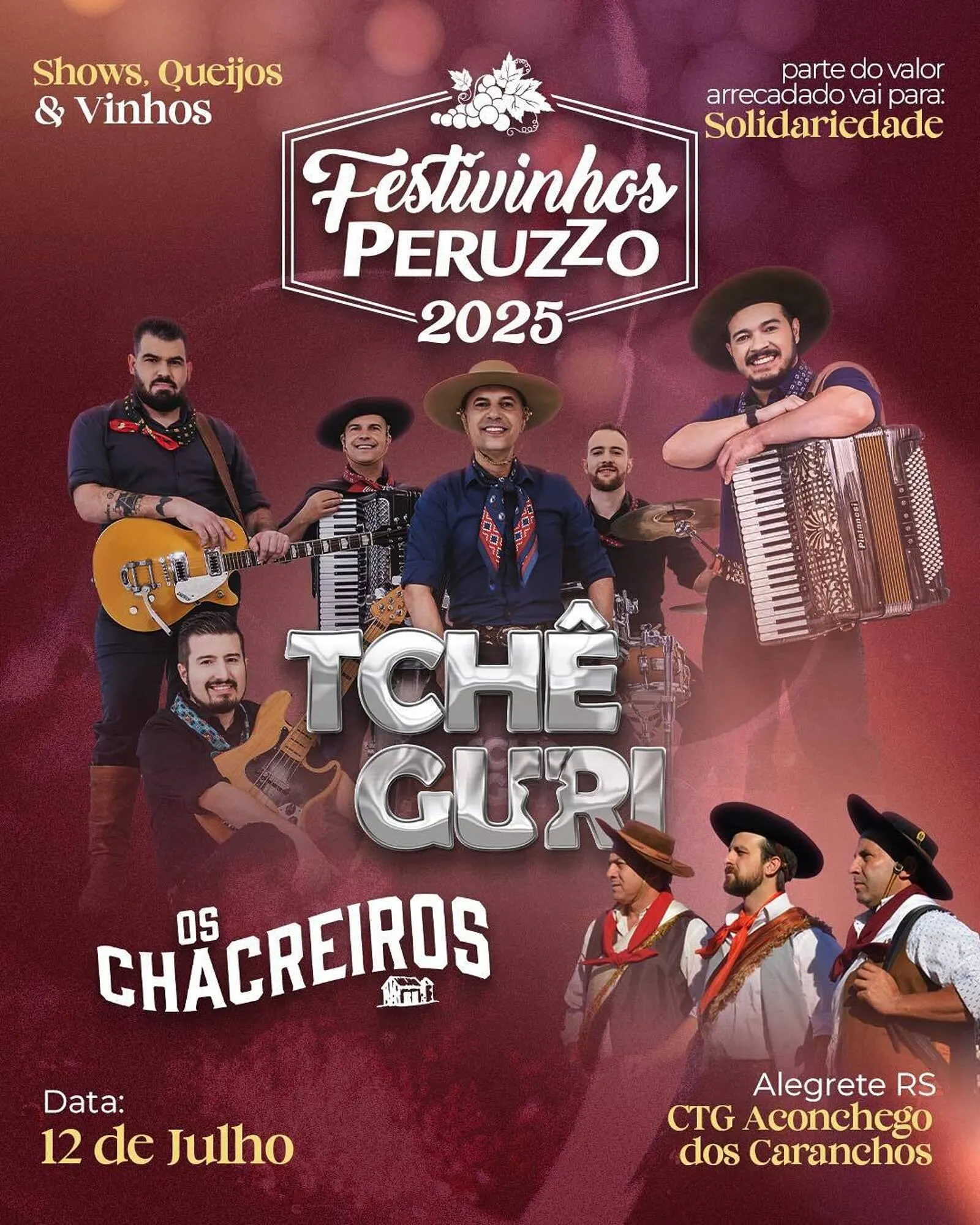 Encarte de Catálogo Peruzzo 4 de maio até 21 de junho 2025 - Pagina 2