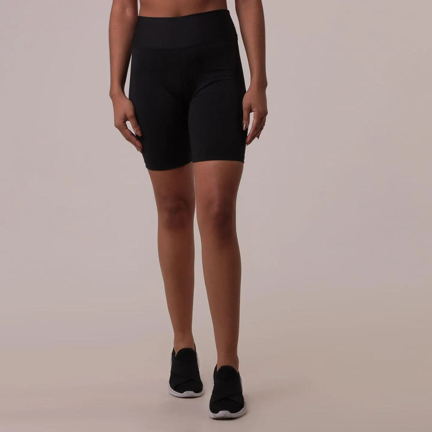 Bermuda Norton Preto