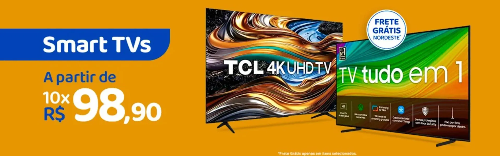 Encarte de Catálogo Nagem 30 de maio até 4 de junho 2025 - Pagina 4