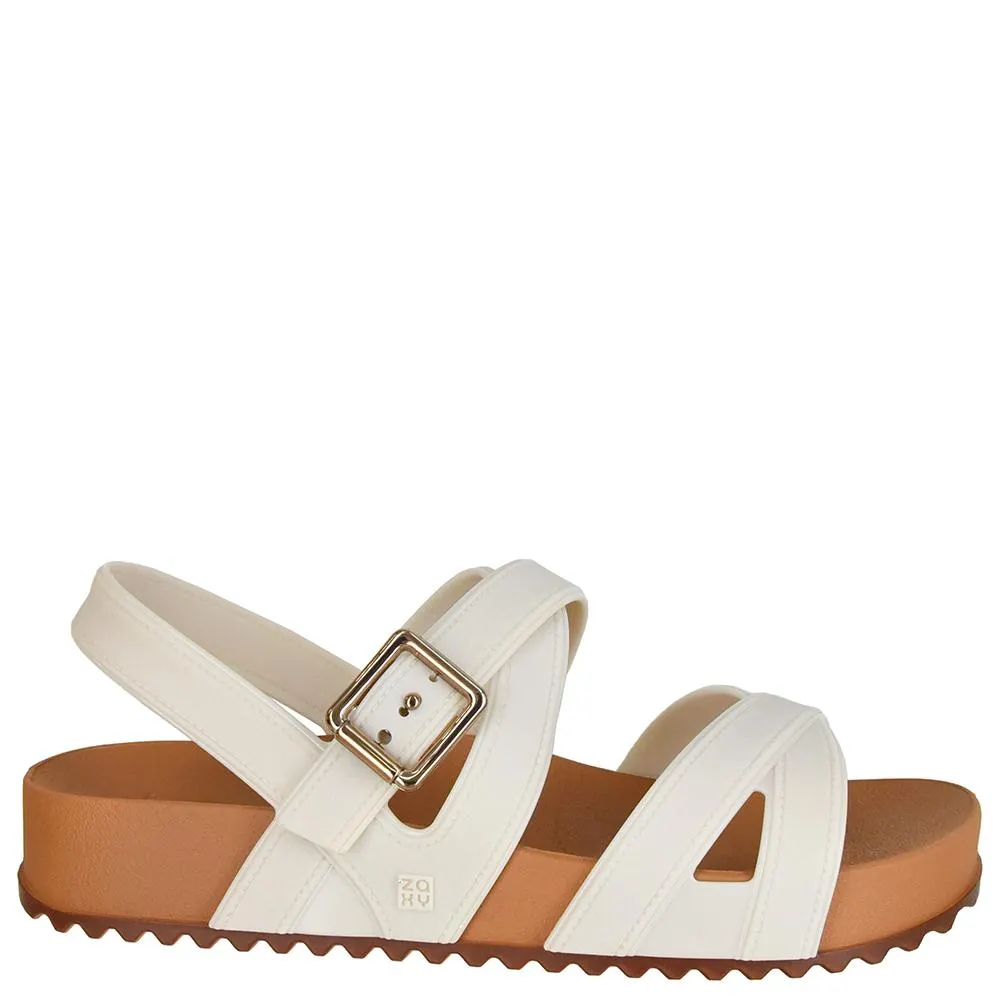 SANDALIA ZAXY TIME SAND AD