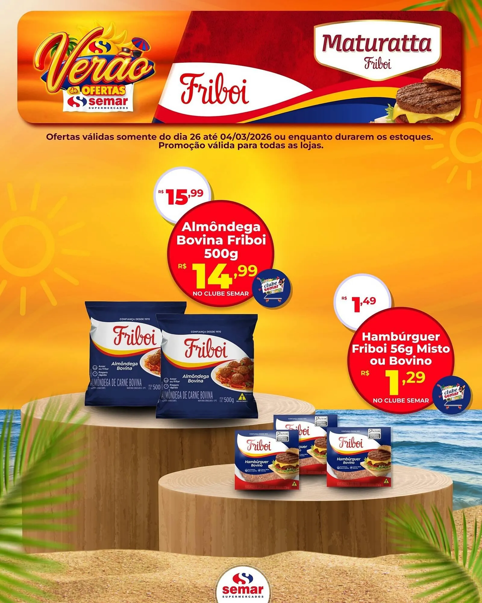 Encarte de Folheto Roldão 28 de fevereiro até 6 de março 2026 - Pagina 4