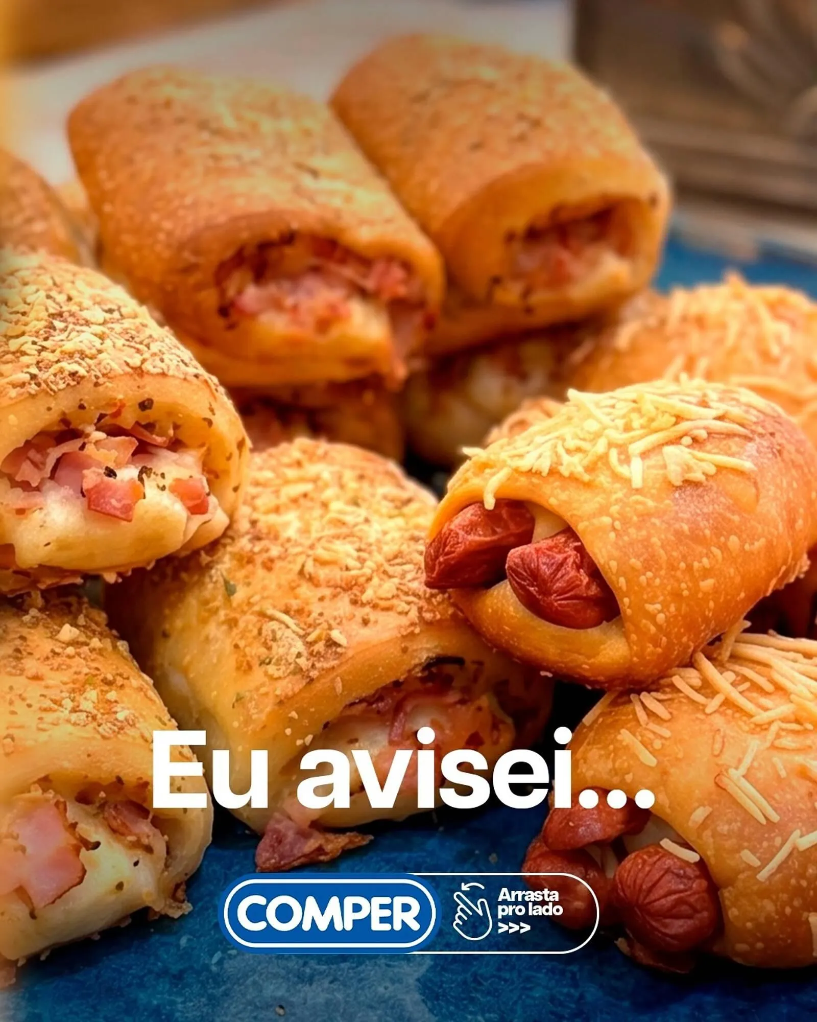 Encarte de Folheto Comper 25 de abril até 30 de abril 2026 - Pagina 2