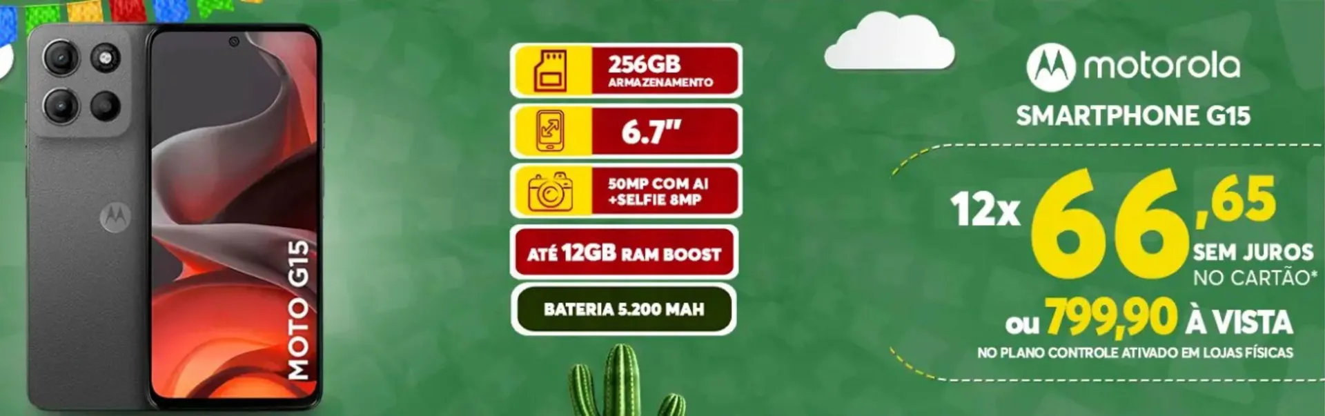 Encarte de Catálogo Lojas Guaibim 4 de junho até 4 de julho 2025 - Pagina 5