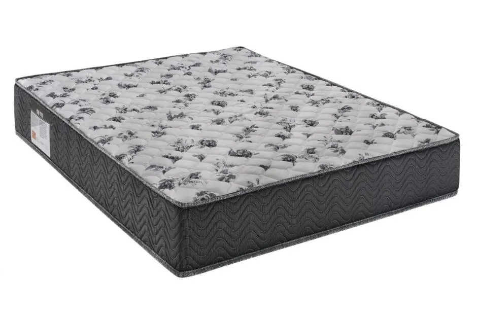 Colchão de Espuma Ortobom Iso Misto138X188X18 - Casal