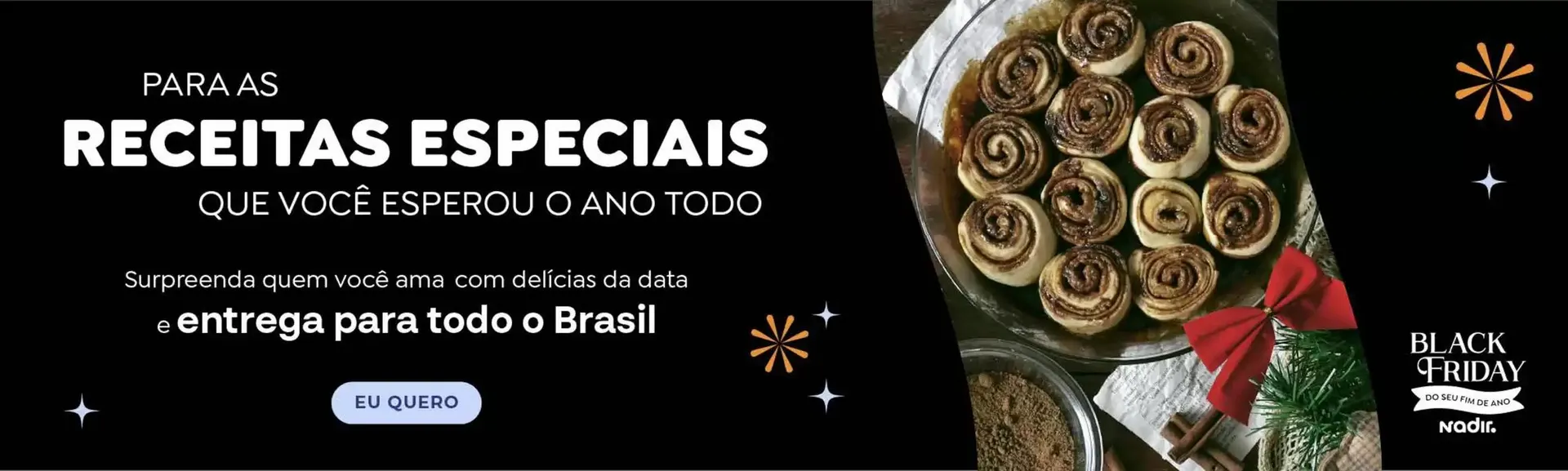 Encarte de Black November 7 de novembro até 30 de novembro 2024 - Pagina 3