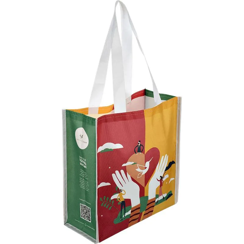 Sacola Far Retornável 2