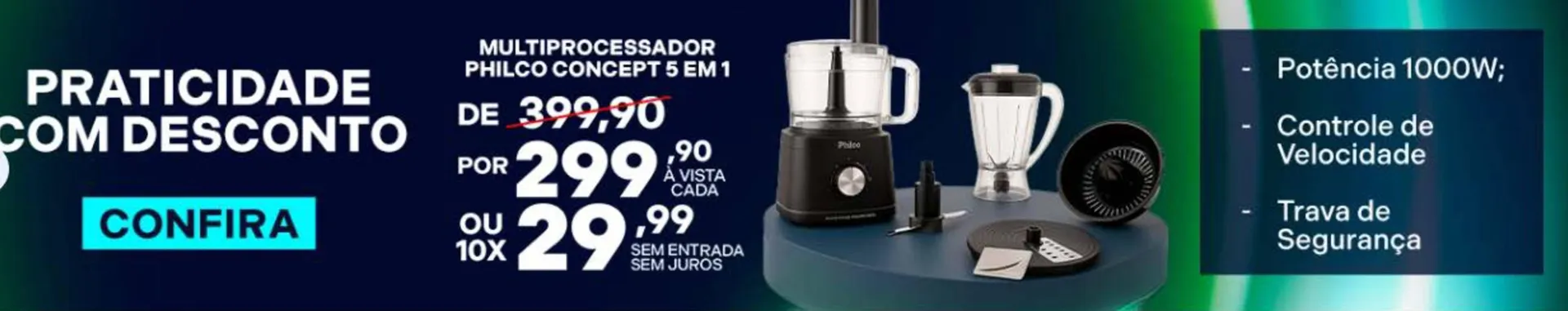 Encarte de Catálogo Lojas Havan 24 de novembro até 30 de novembro 2025 - Pagina 2