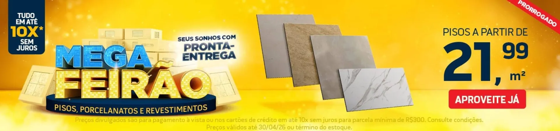 Encarte de Encarte Chatuba 3 de abril até 30 de abril 2026 - Pagina 2