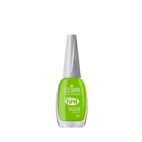 Esmalte Colorama Coleção Fini Não Divido Minha Fini 8ml