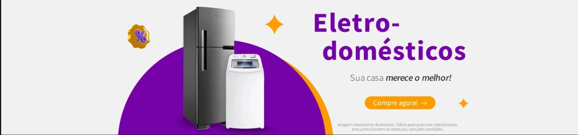 Encarte de Catálogo Novo Mundo 1 de maio até 7 de maio 2025 - Pagina 4