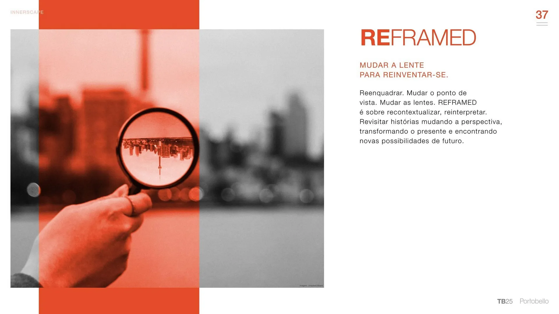 Encarte de Catálogo Portobello 31 de janeiro até 31 de dezembro 2025 - Pagina 37