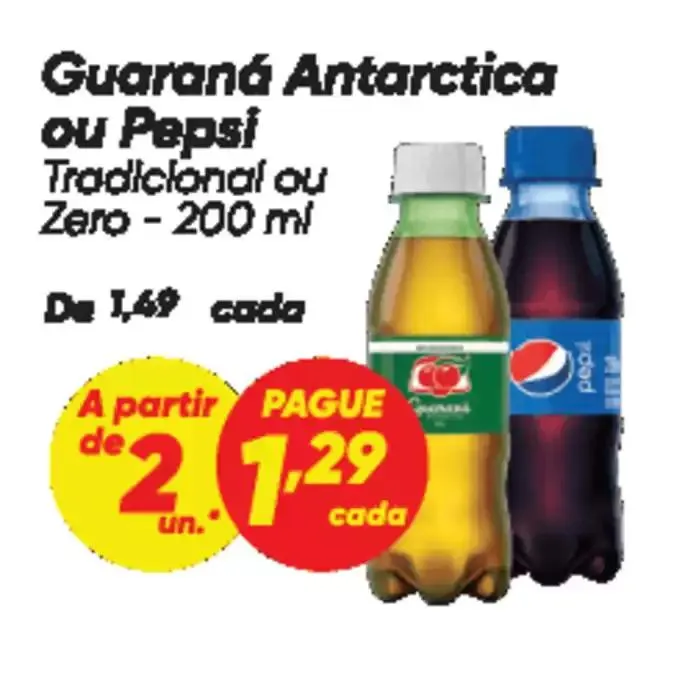 Encarte de Encarte Supermercado Dia 3 de abril até 7 de abril 2025 - Pagina 27