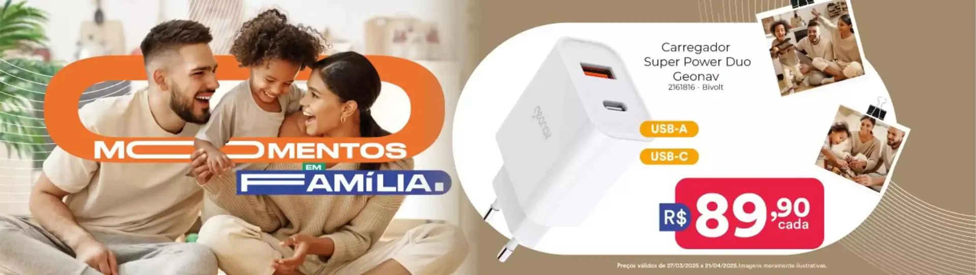 Ofertas Multicoisas - 1