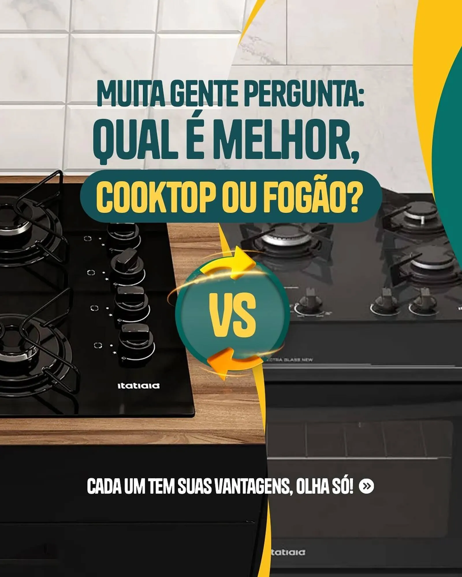 Catálogo Carajás - 1