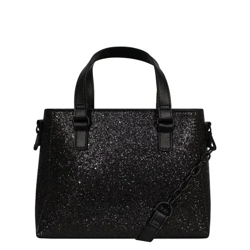 Bolsa Mão e Transversal Corrente 4121123A Le Postiche