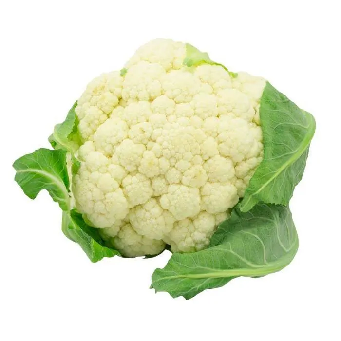 Couve Flor Unidade