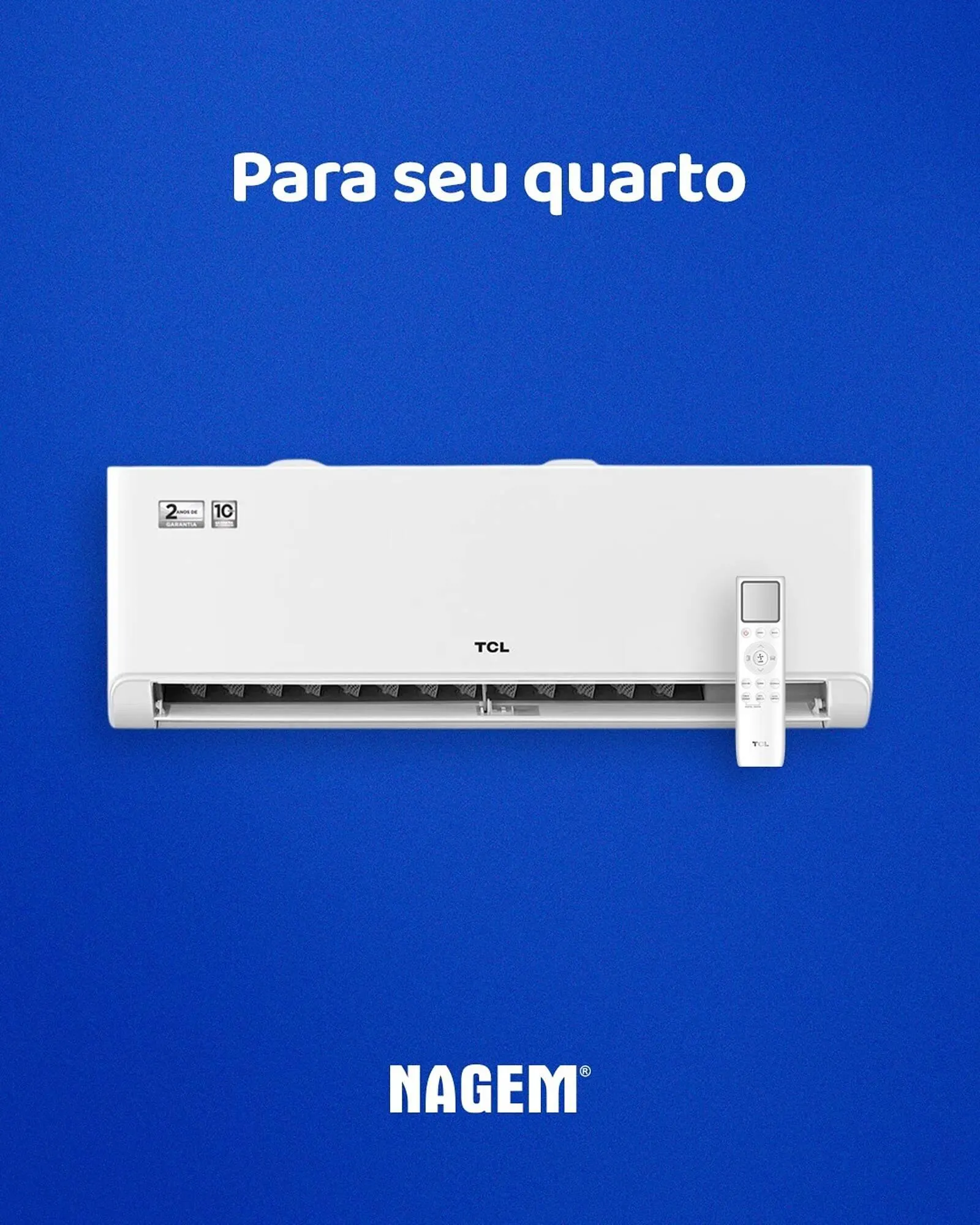 Encarte de Catálogo Nagem 15 de maio até 31 de maio 2025 - Pagina 2
