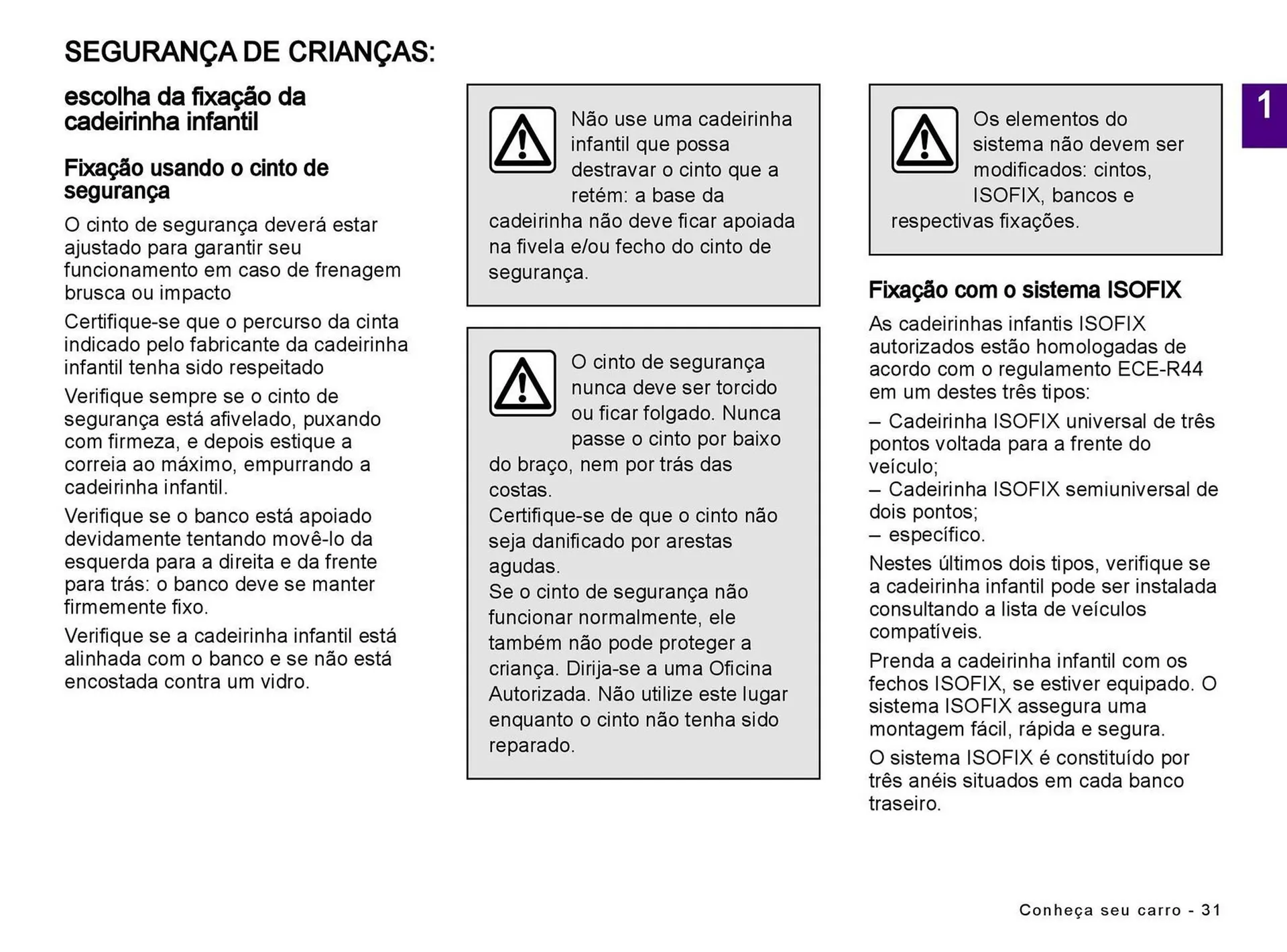 Encarte de Catálogo Renault 5 de julho até 5 de julho 2025 - Pagina 33