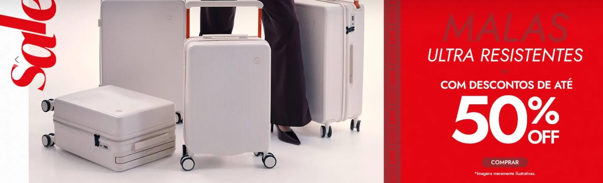 Encarte de Catálogo Le Postiche 20 de agosto até 20 de setembro 2025 - Pagina 3