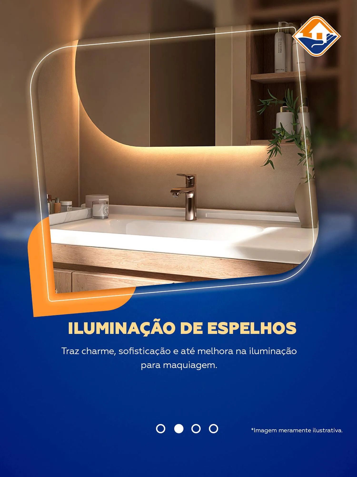 Encarte de Catálogo Balaroti 4 de julho até 10 de julho 2025 - Pagina 3