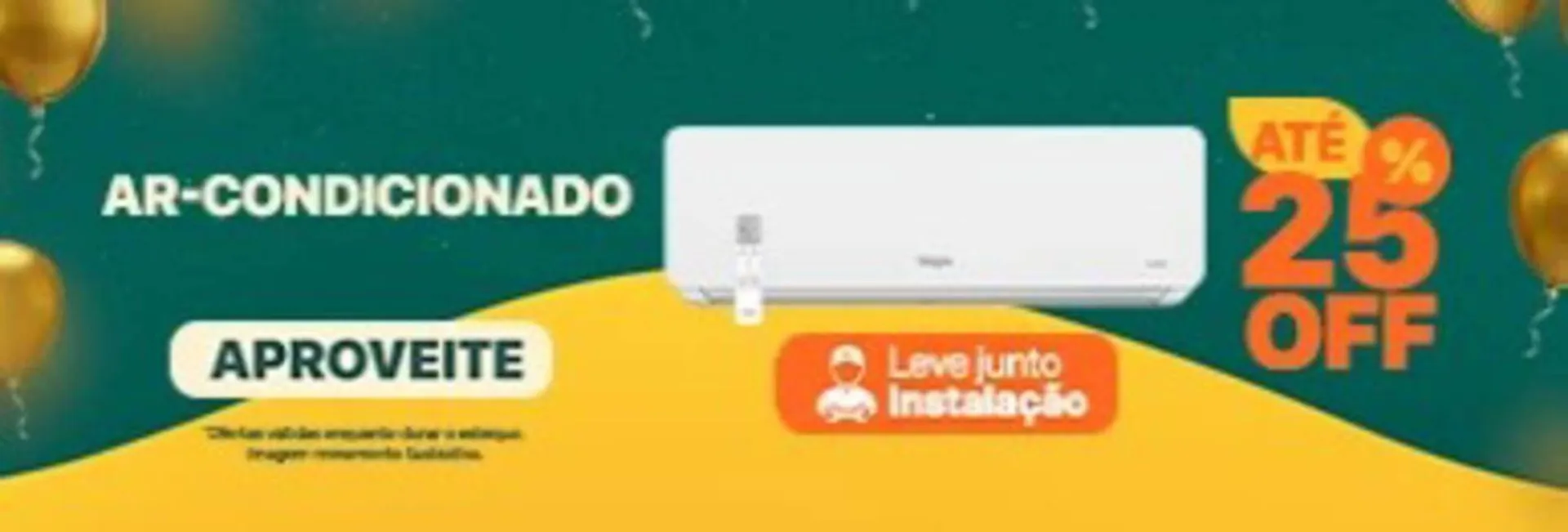 Encarte de Catálogo Carajás 17 de abril até 17 de maio 2026 - Pagina 5