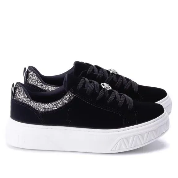 Tênis Feminino Street Via Marte