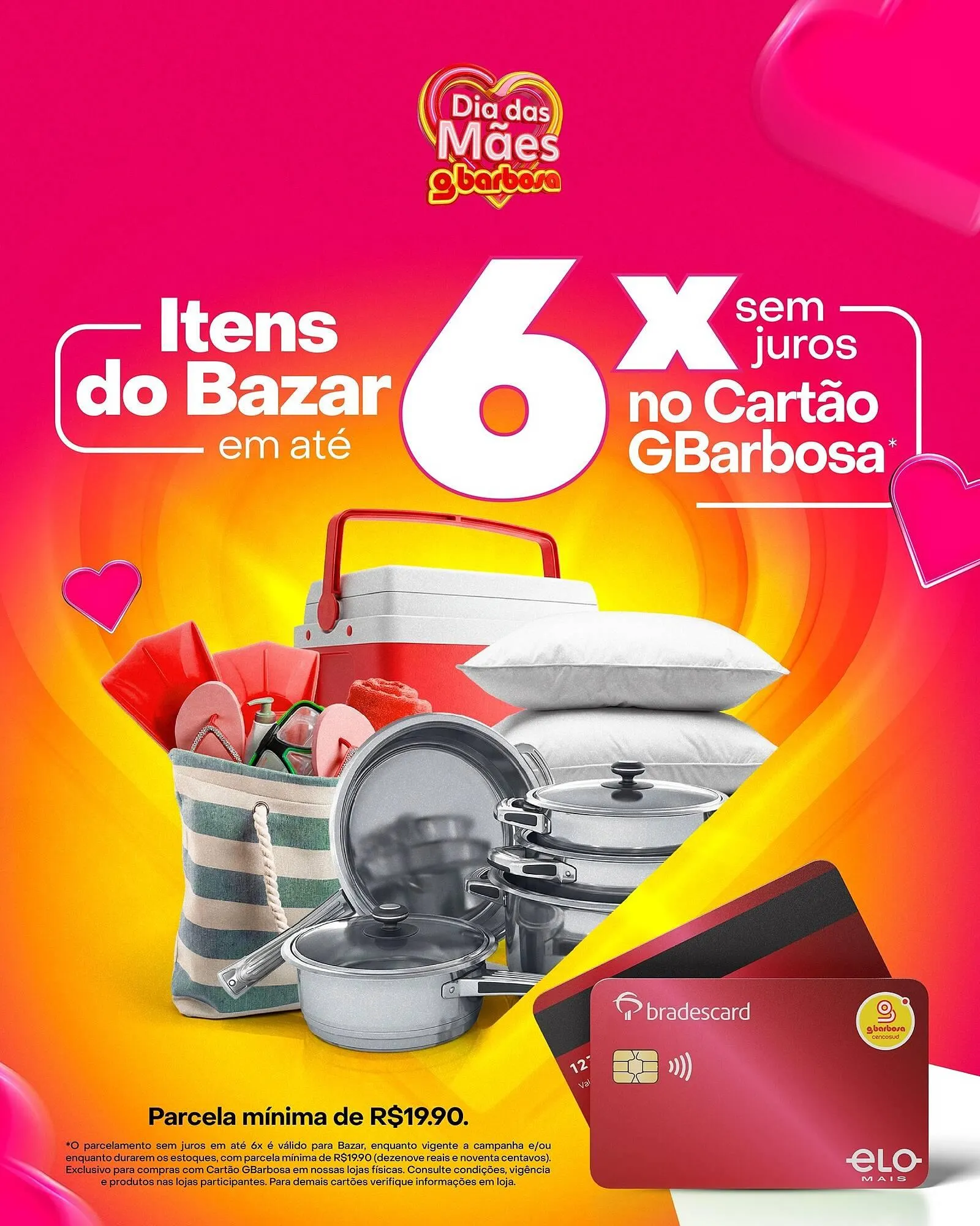 Encarte de Encarte GBarbosa 17 de abril até 20 de abril 2026 - Pagina 3