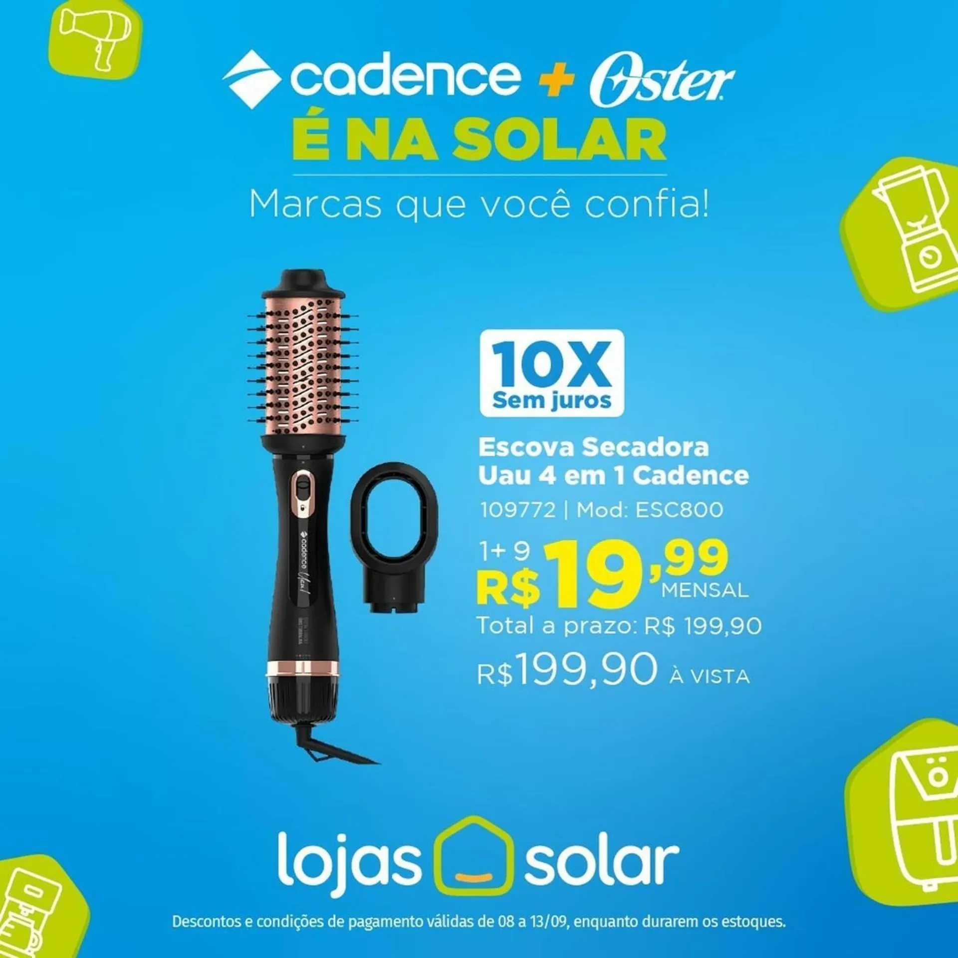 Catálogo Lojas Solar - 2