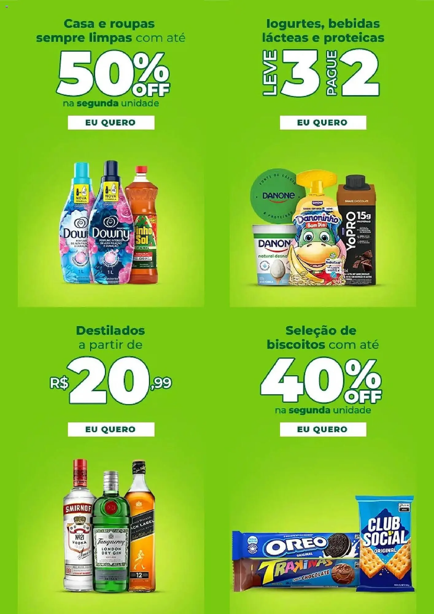 Encarte de Folheto Pão de Açúcar 29 de dezembro até 6 de janeiro 2026 - Pagina 5