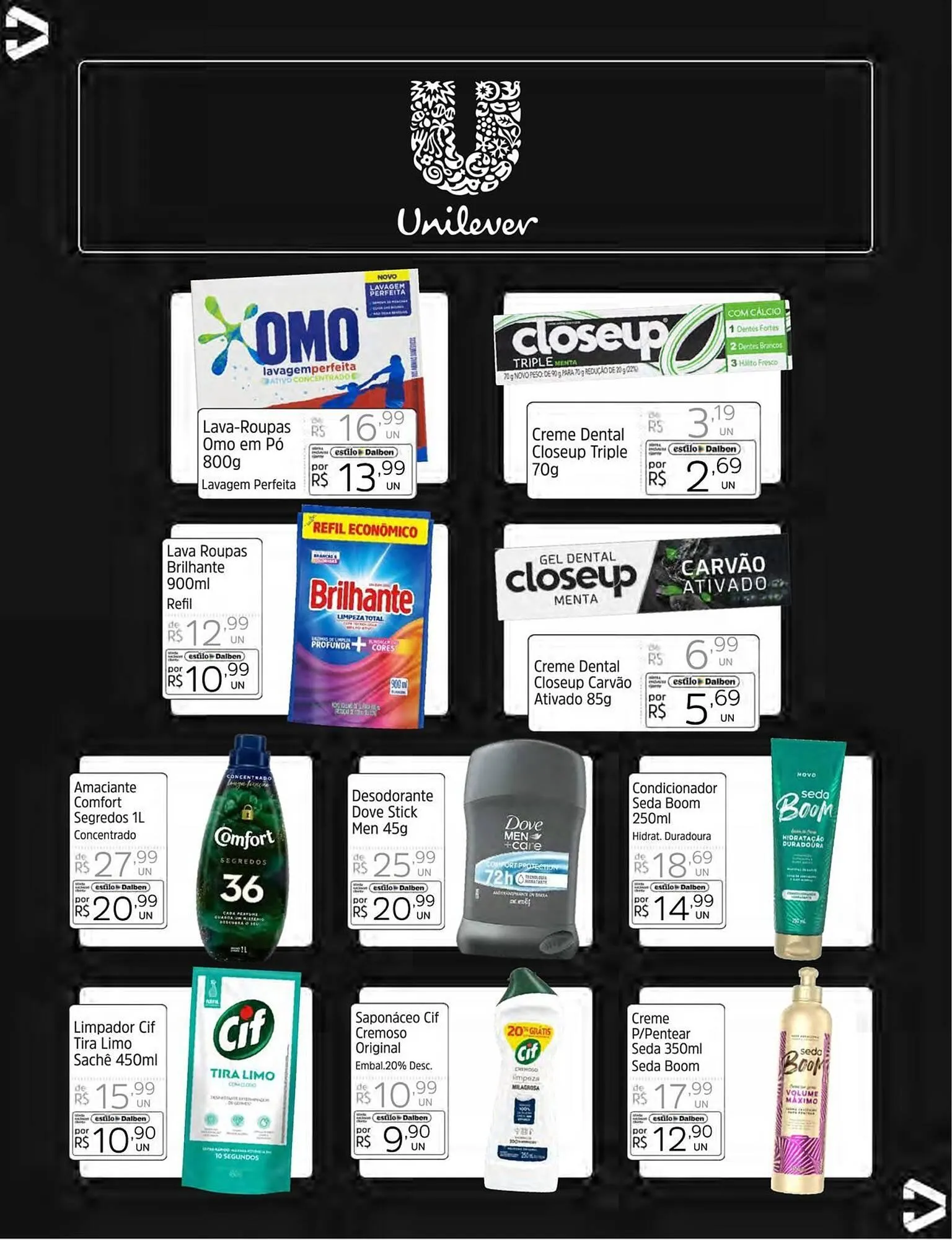 Encarte de Catálogo Supermercado Dalben 14 de maio até 23 de maio 2025 - Pagina 29