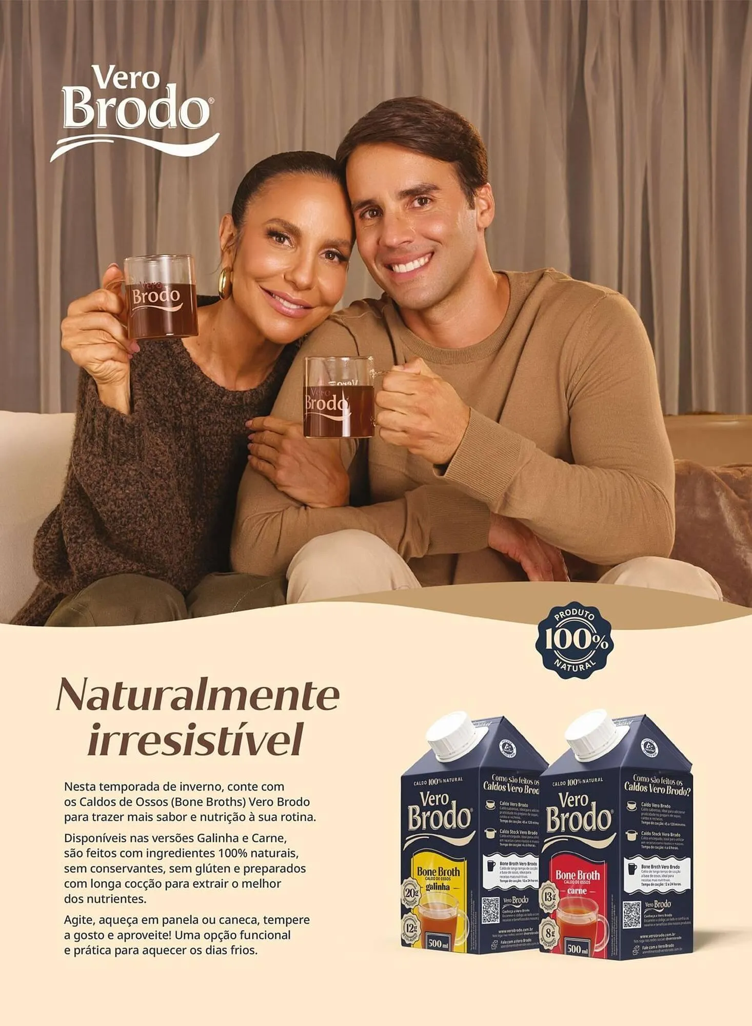 Encarte de Catálogo Oba Hortifruti 27 de junho até 17 de julho 2025 - Pagina 4