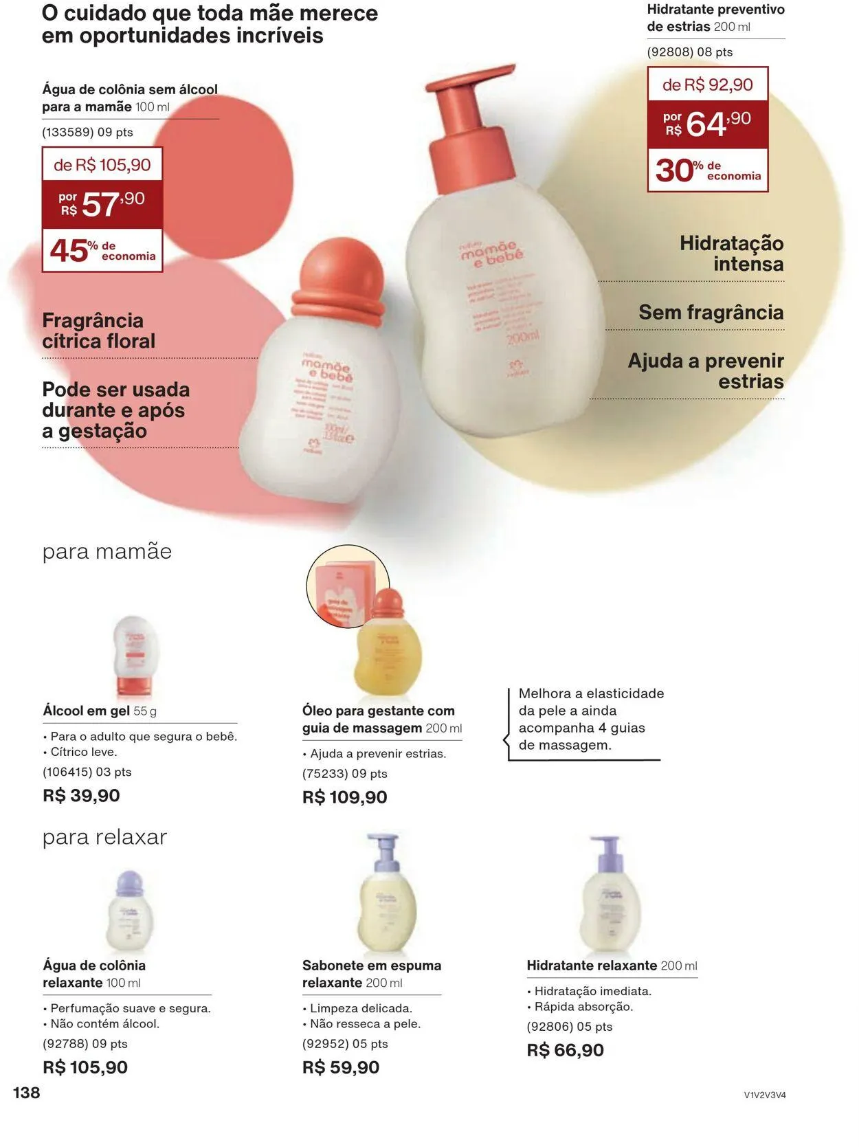 Encarte de Natura 16 de junho até 14 de julho 2025 - Pagina 138