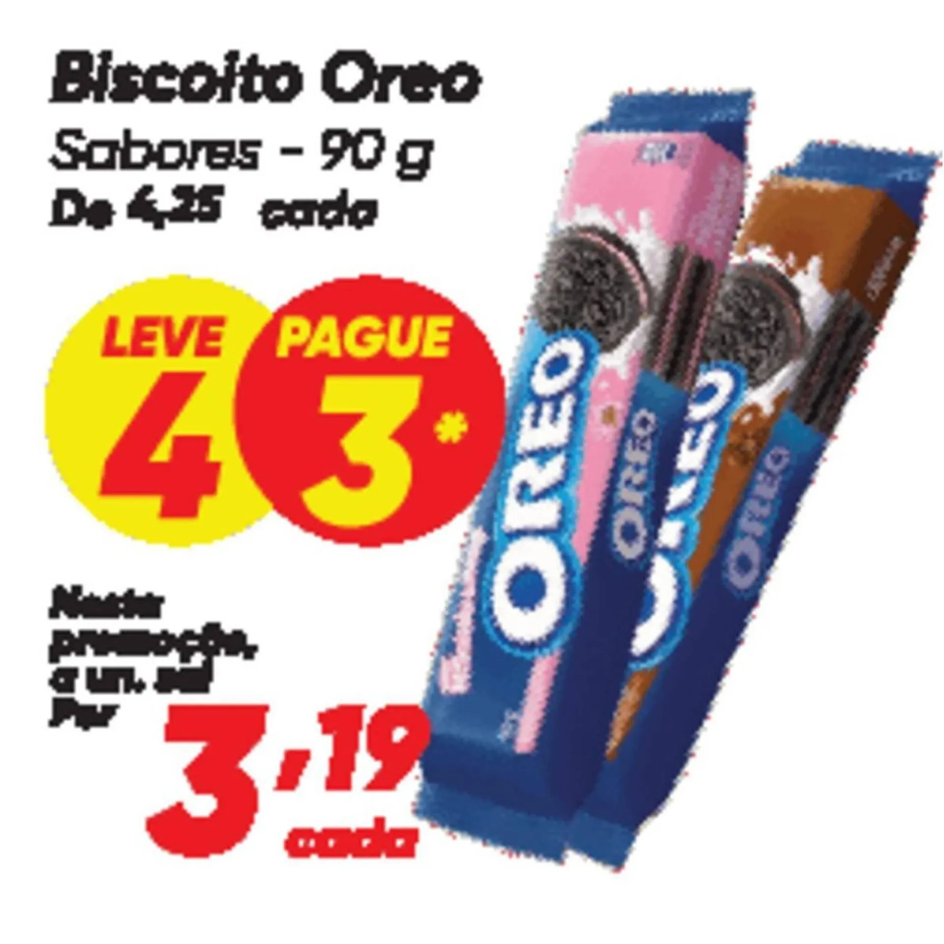 Encarte de Tabloide Dia 30 de outubro até 3 de novembro 2025 - Pagina 56