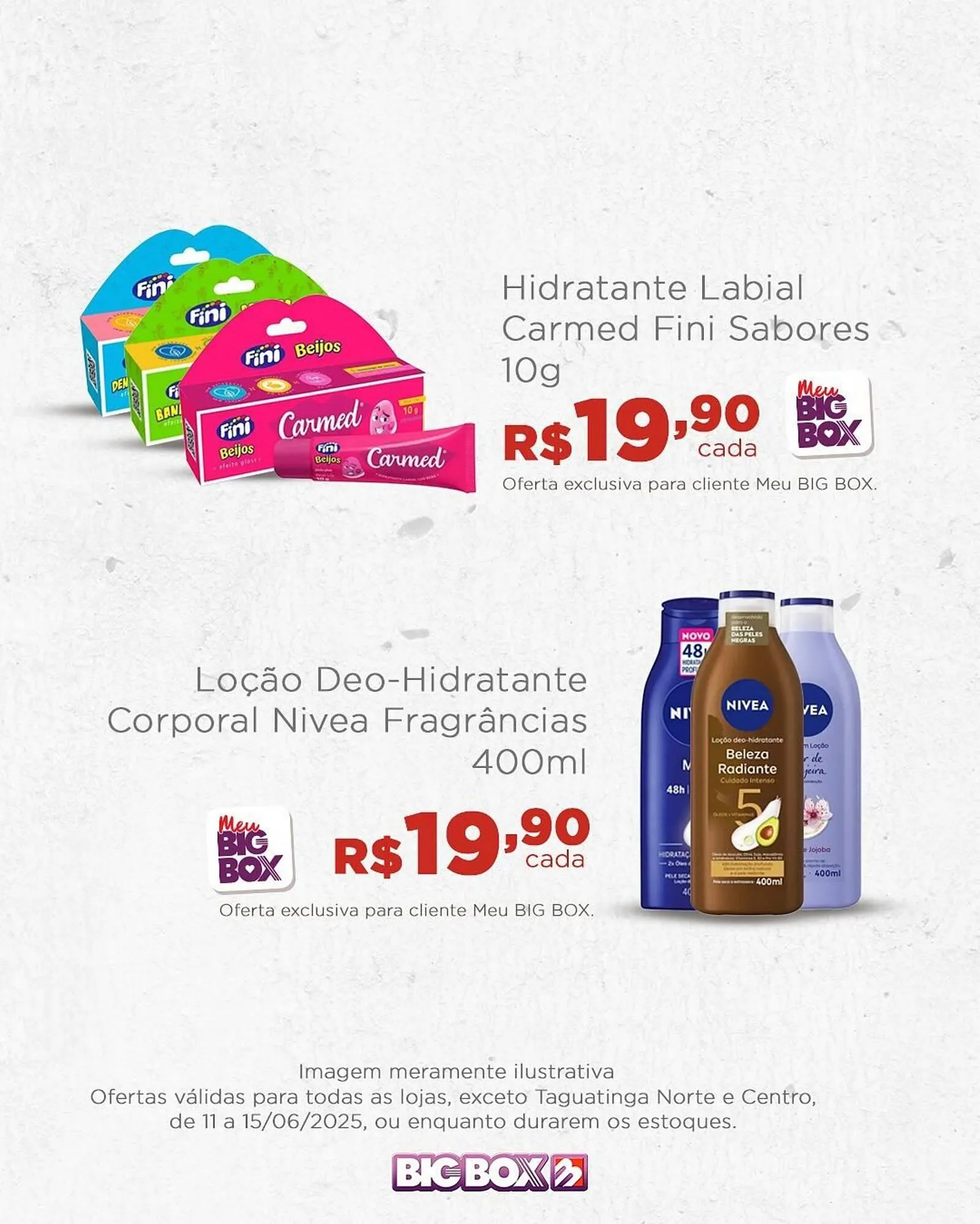 Encarte de Catálogo Big Box 13 de junho até 15 de junho 2025 - Pagina 5