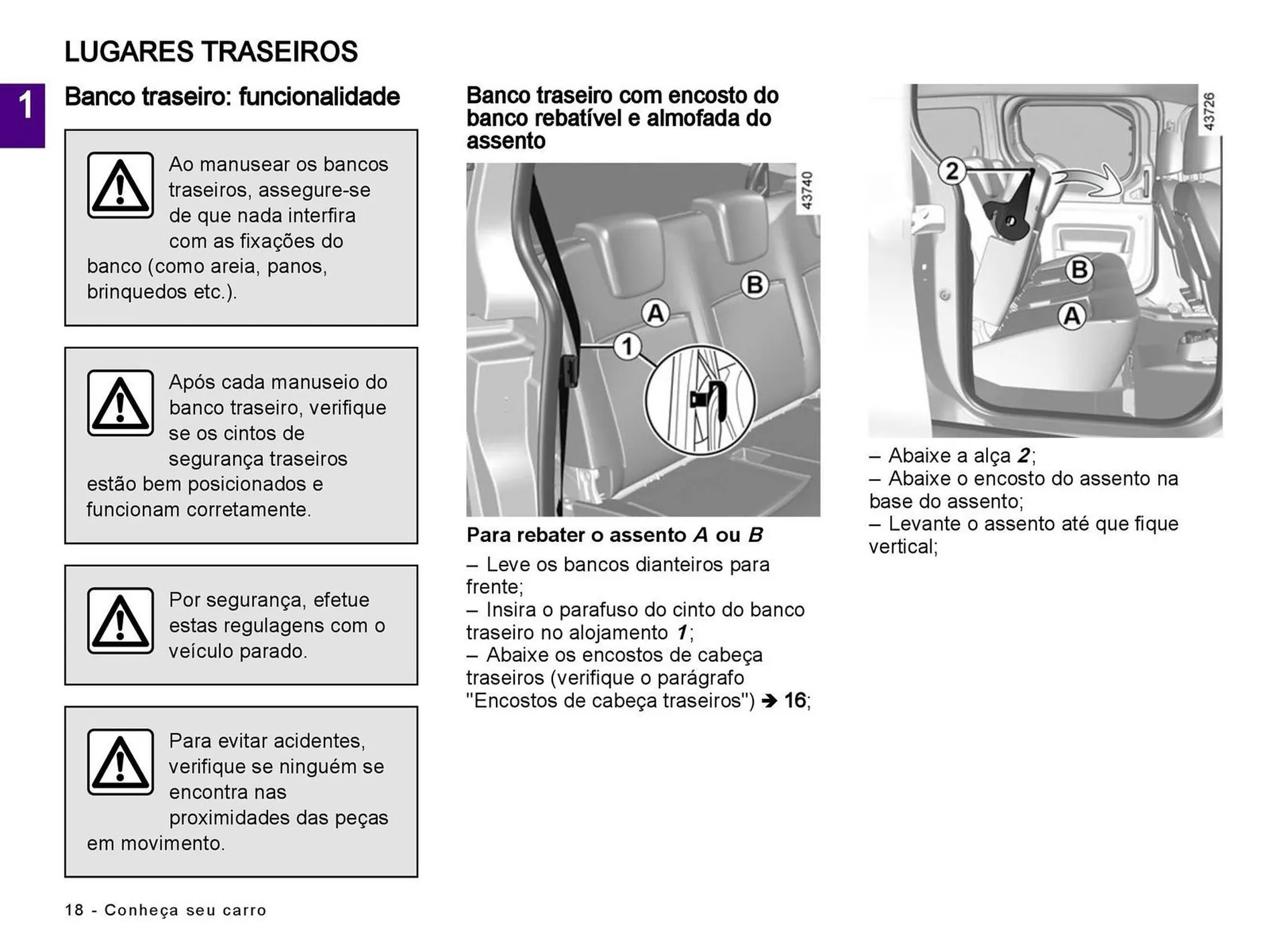 Encarte de Catálogo Renault 5 de julho até 5 de julho 2025 - Pagina 20