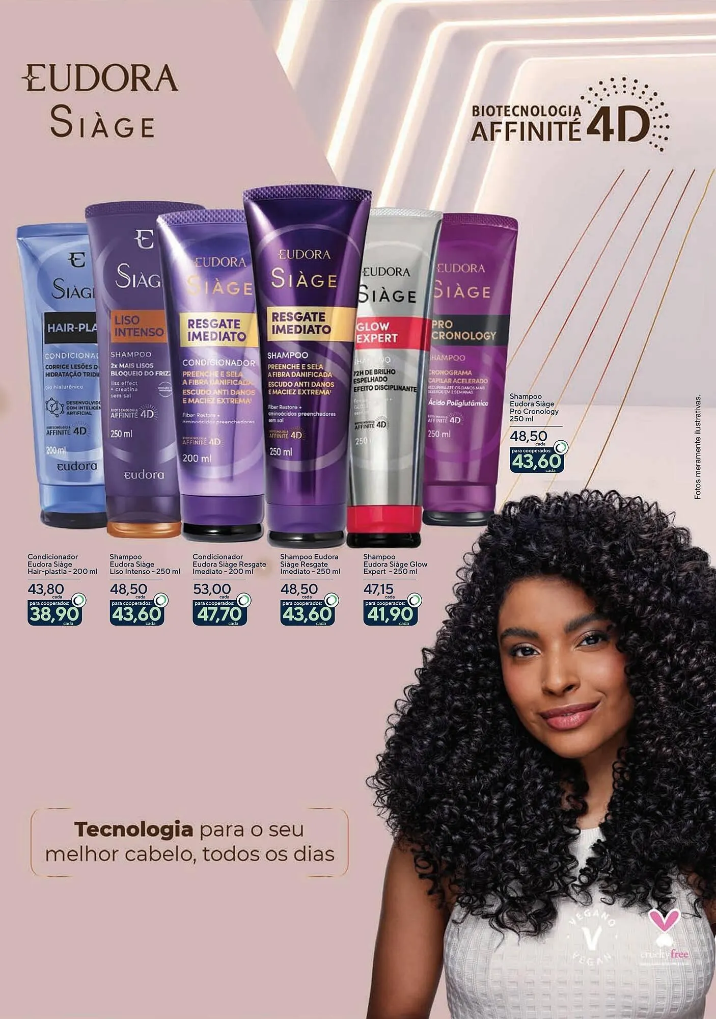 Encarte de Catálogo Coop 3 de março até 31 de março 2025 - Pagina 6