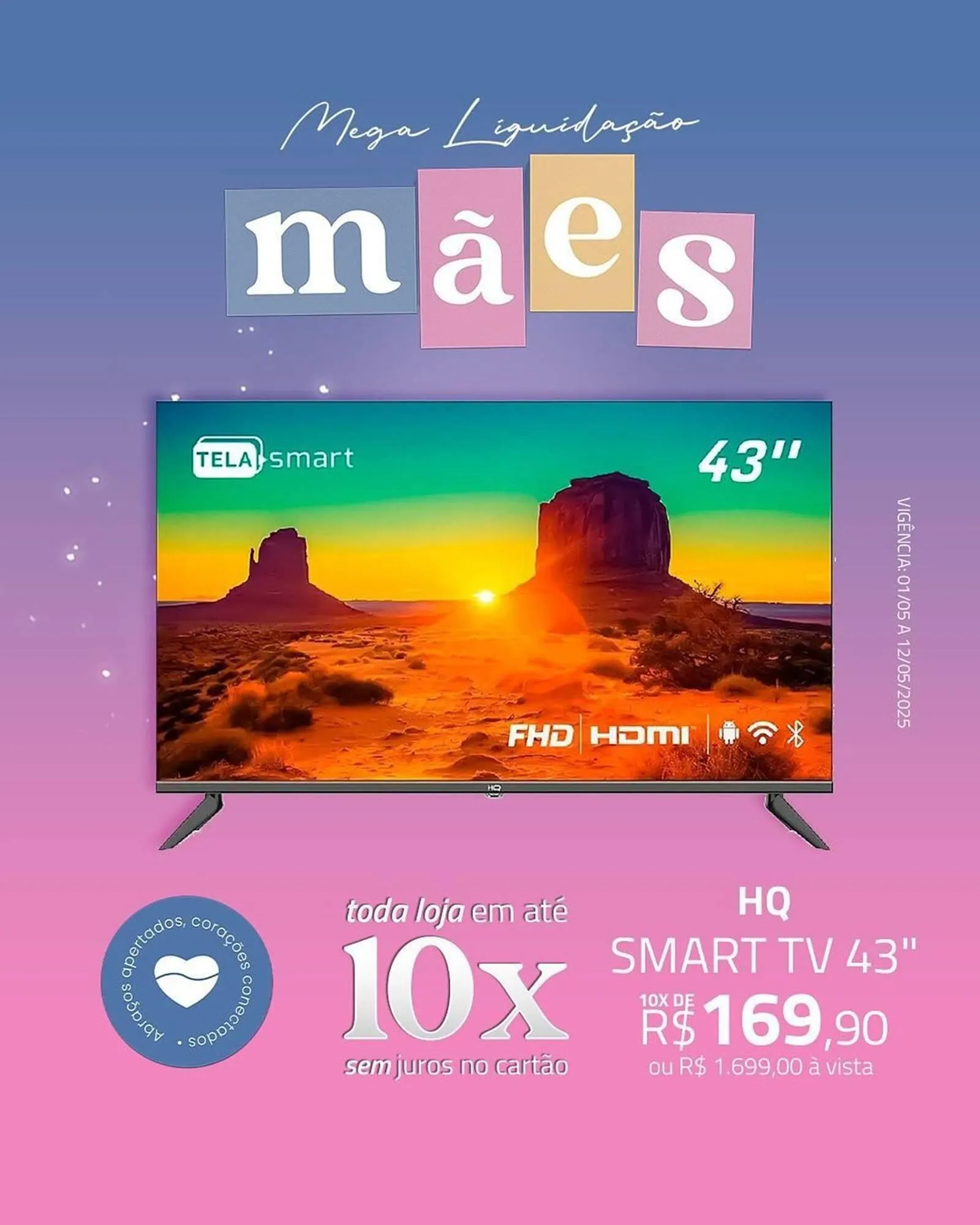 Encarte de Catálogo Zema 5 de maio até 12 de maio 2025 - Pagina 6