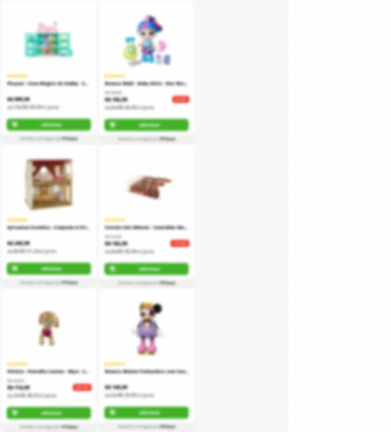 Encarte de Ri Happy 8 de dezembro até 17 de dezembro 2025 - Pagina 4