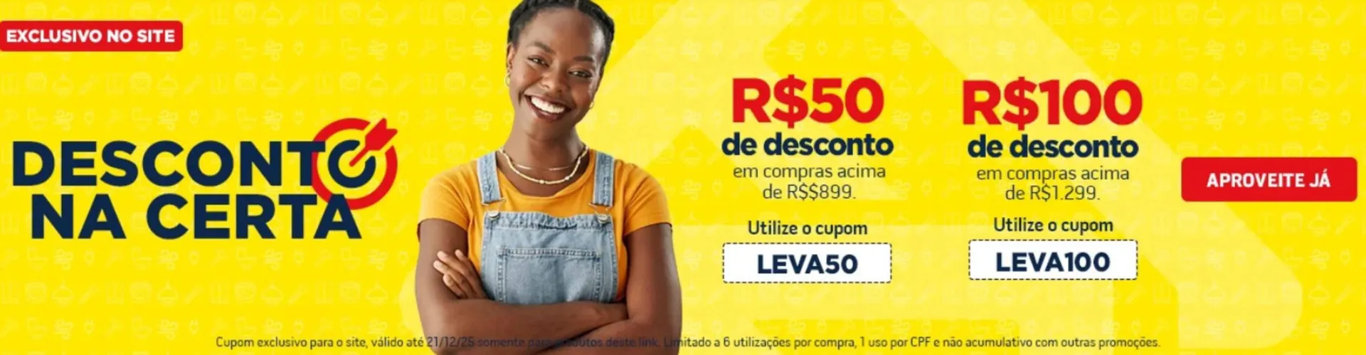 Encarte de Encarte Chatuba 9 de dezembro até 6 de janeiro 2026 - Pagina 2