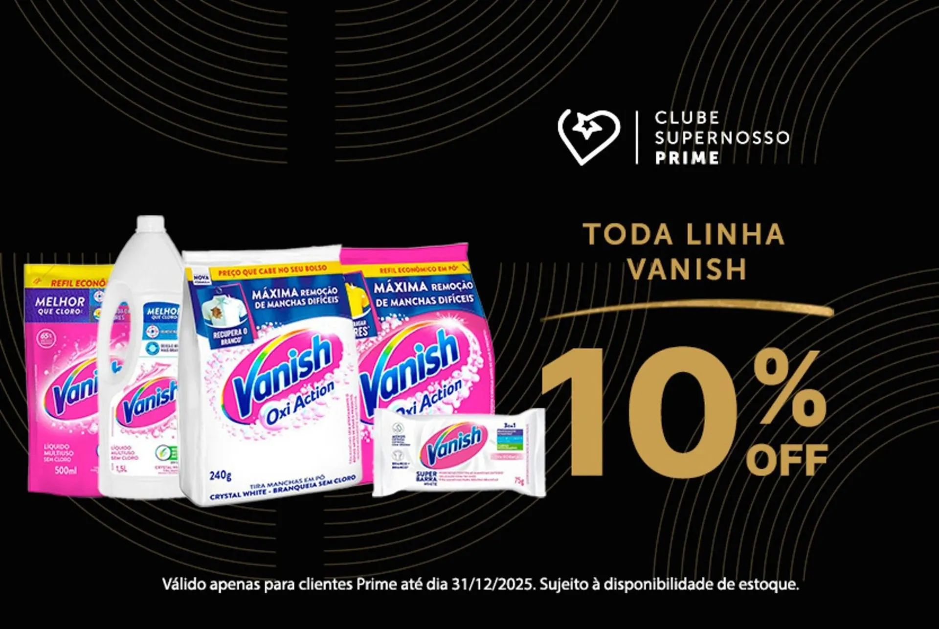 Encarte de Folheto Super Nosso 15 de dezembro até 15 de janeiro 2026 - Pagina 2