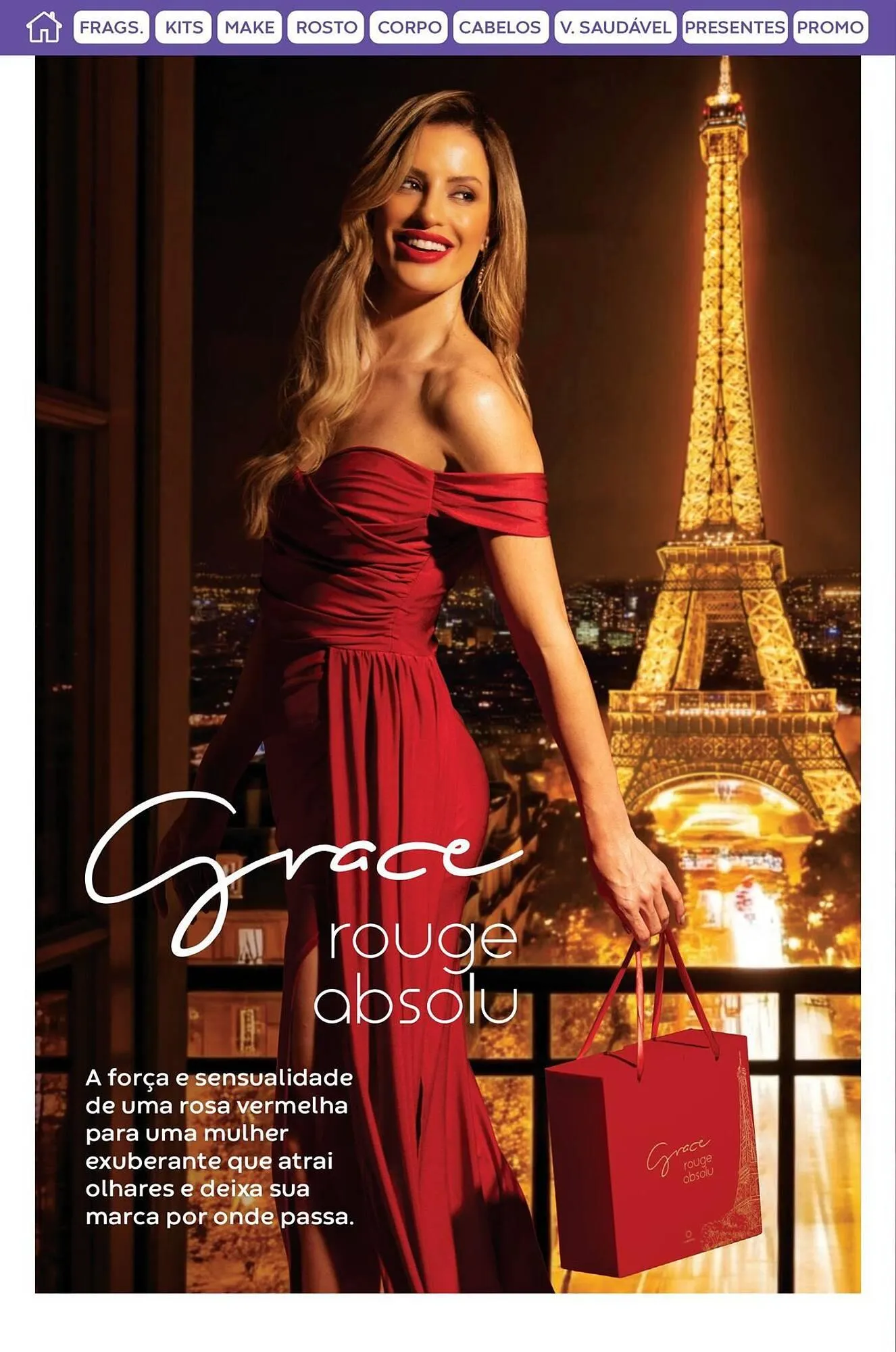 Encarte de Catálogo Hinode 1 de maio até 31 de maio 2025 - Pagina 2