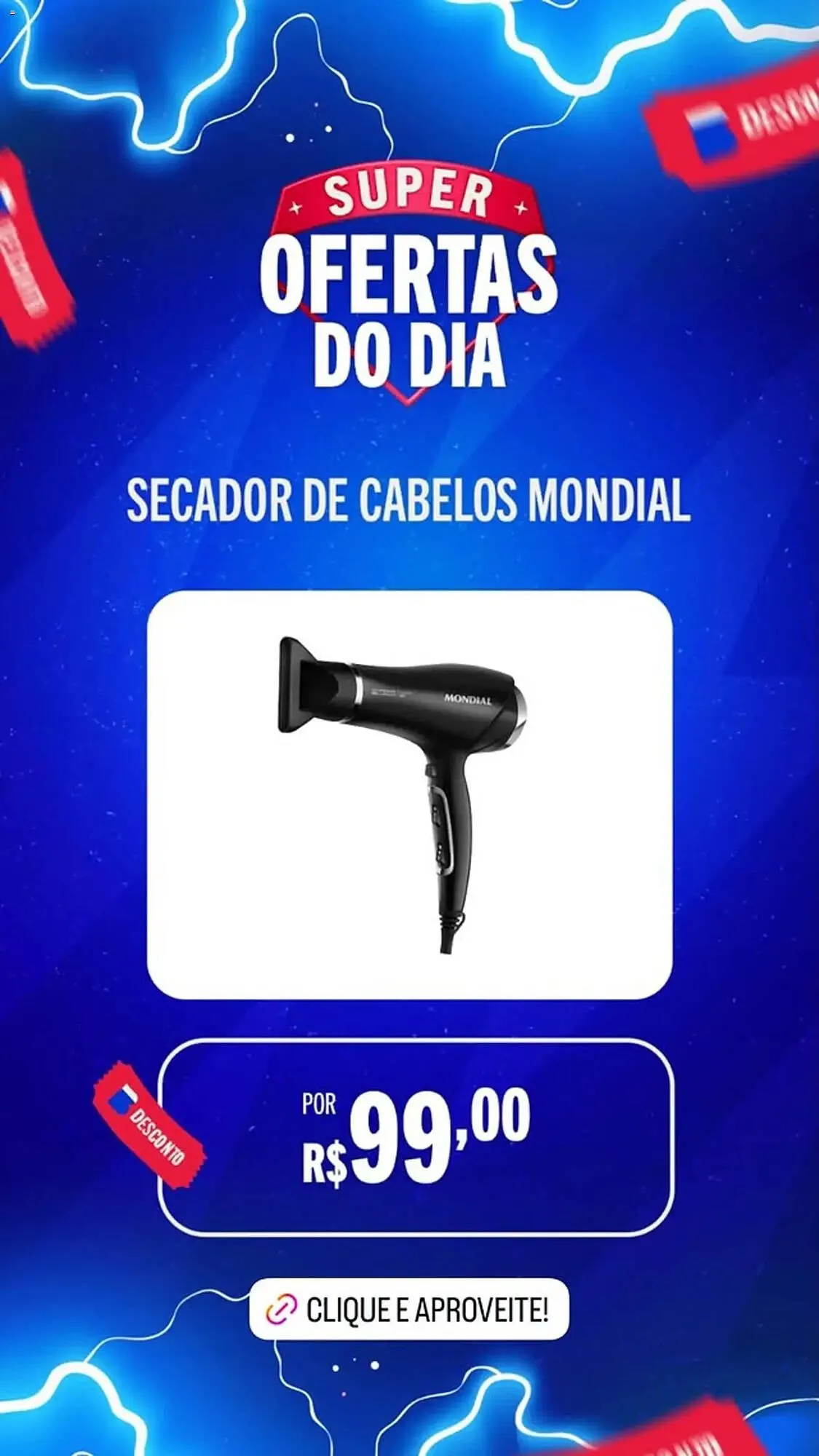 Encarte de Catálogo Casas Bahia 8 de janeiro até 9 de janeiro 2026 - Pagina 2