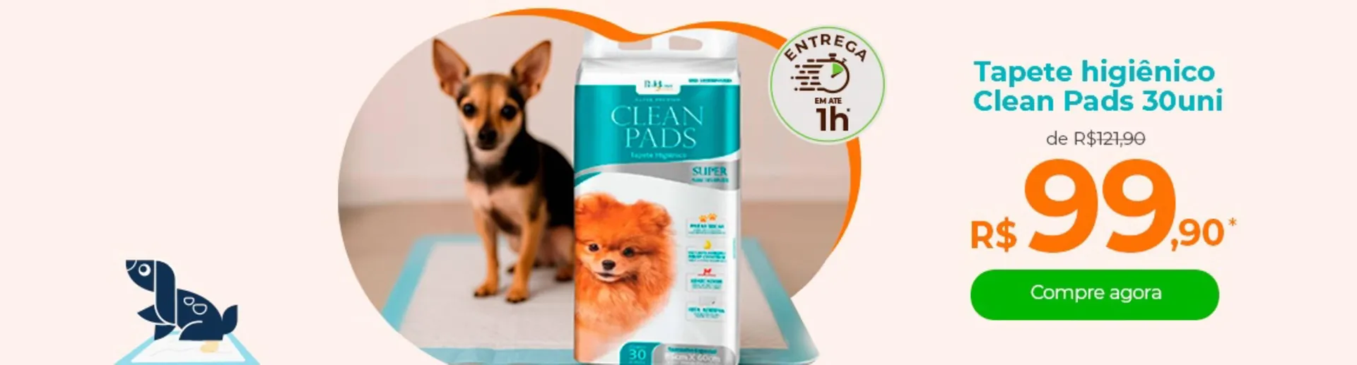 Encarte de Catálogo Cobasi 5 de junho até 30 de junho 2025 - Pagina 10