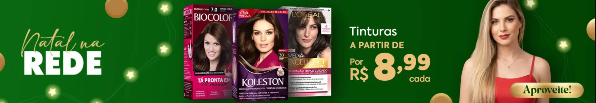 Encarte de Folheto Lojas Rede 22 de dezembro até 29 de dezembro 2025 - Pagina 11