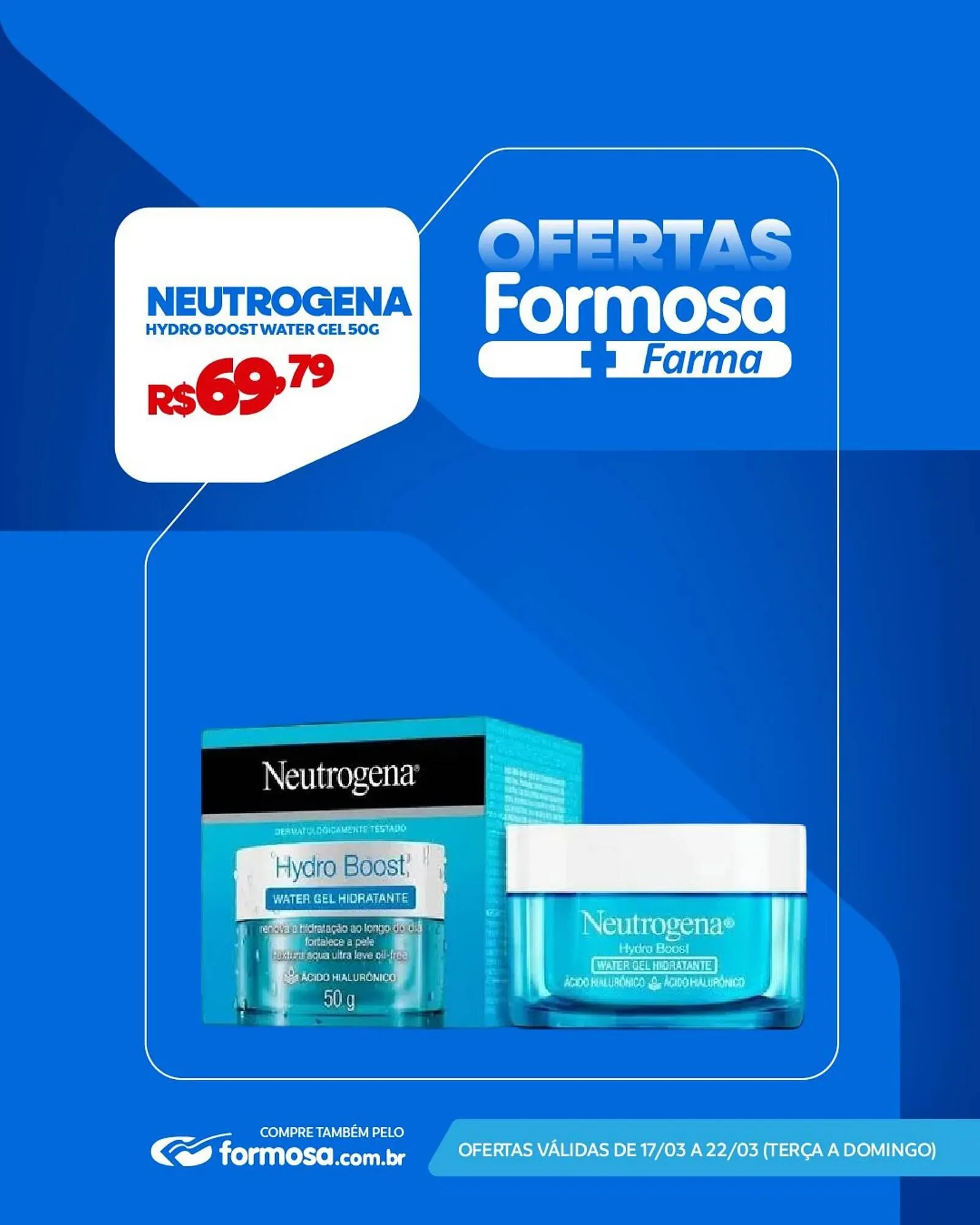 Encarte de Catálogo Grupo Formosa 17 de março até 22 de março 2026 - Pagina 2