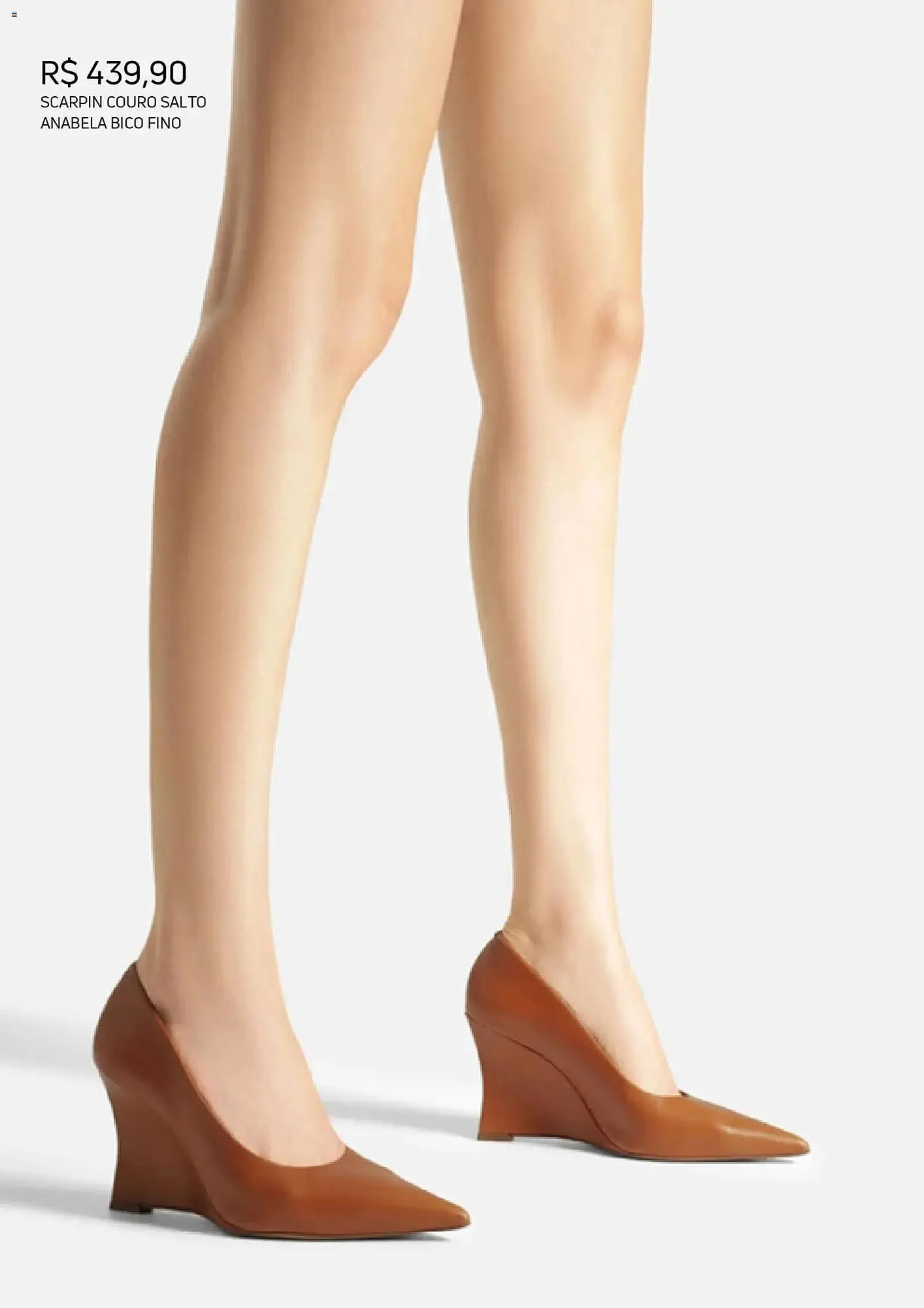 Encarte de Catálogo Arezzo 15 de janeiro até 12 de fevereiro 2026 - Pagina 11