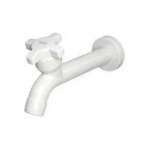 Torneiras para tanque e máquina de lavar