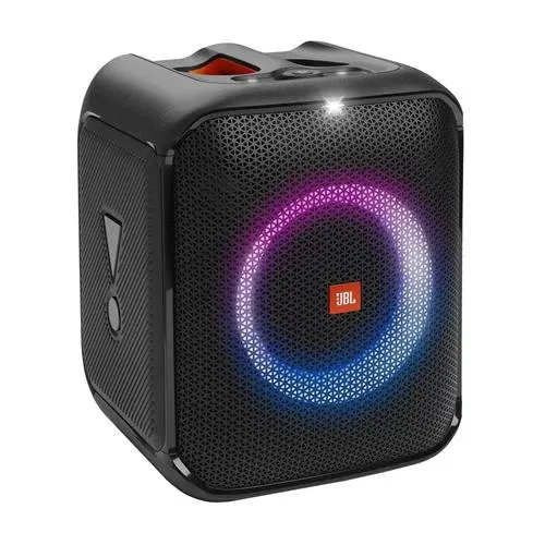 Caixa de Som JBL PartyBox Encore Essential - Bluetooth Portátil 100W USB com Tweeter