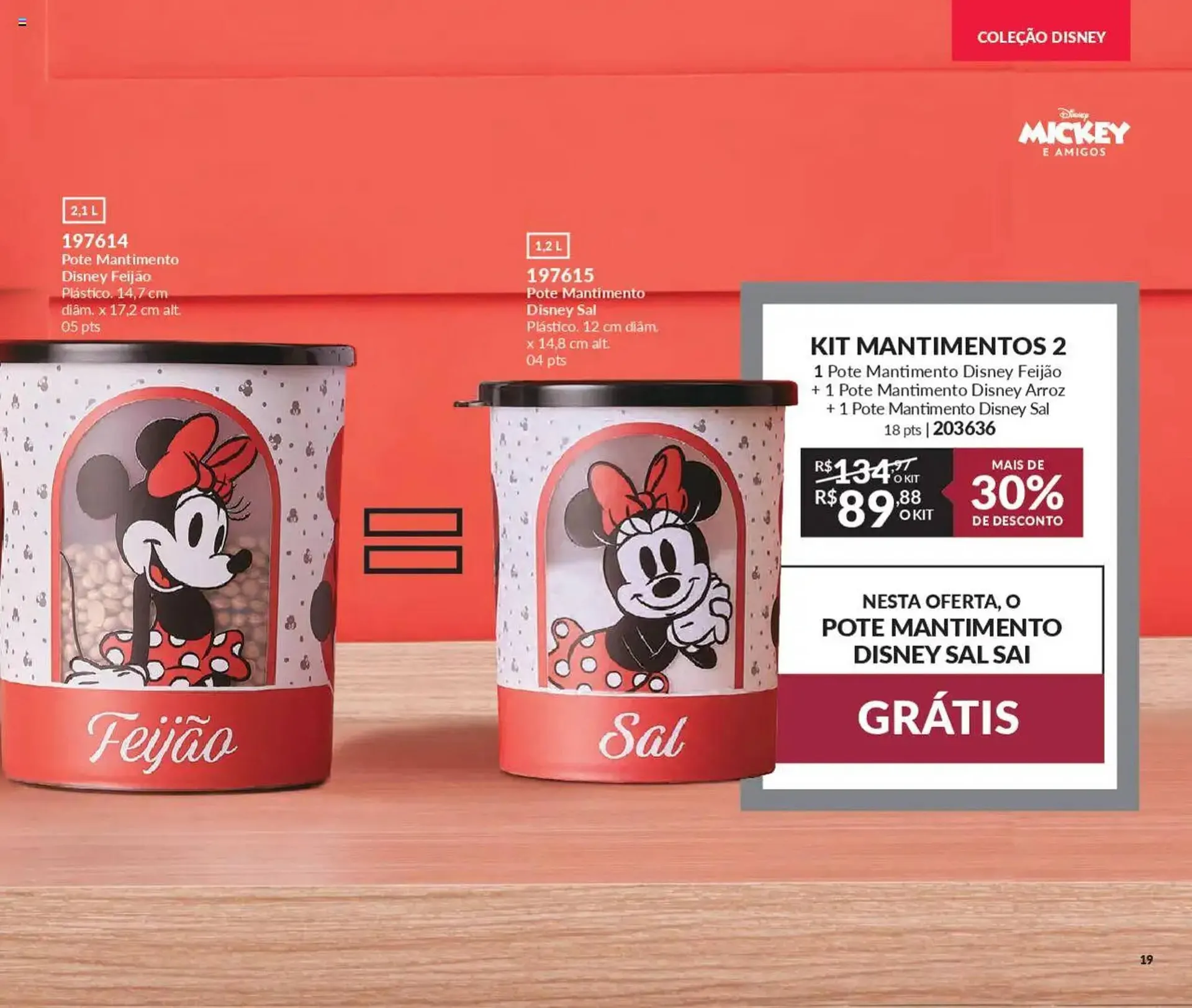 Encarte de Catálogo Avon 2 de maio até 1 de junho 2025 - Pagina 19