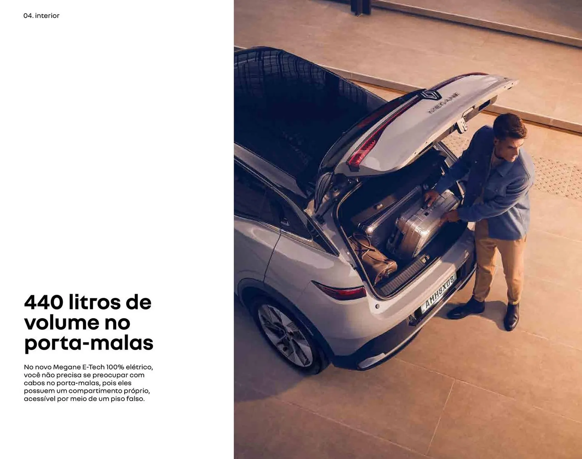 Encarte de Catálogo Renault 21 de agosto até 21 de agosto 2025 - Pagina 21